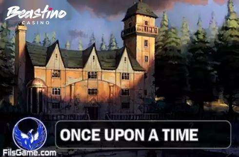 Once Upon a Time Fils Game