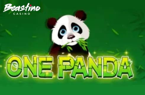 One Panda