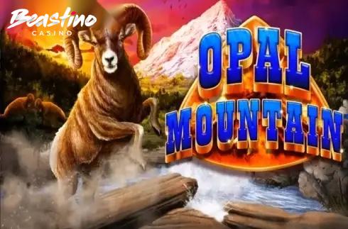 Opal Mountain