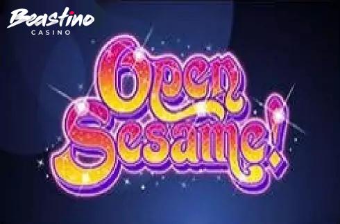 Open Sesame Ash Gaming