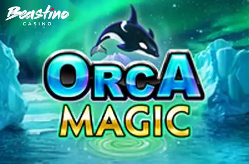 Orca Magic