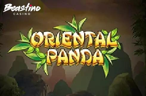 Oriental Panda