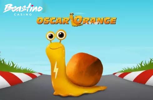 Oscar Orange