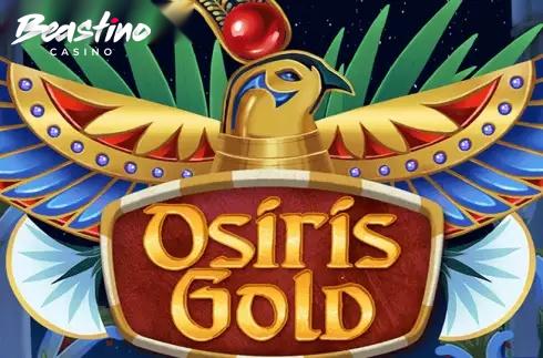 Osiris Gold Chilli Games