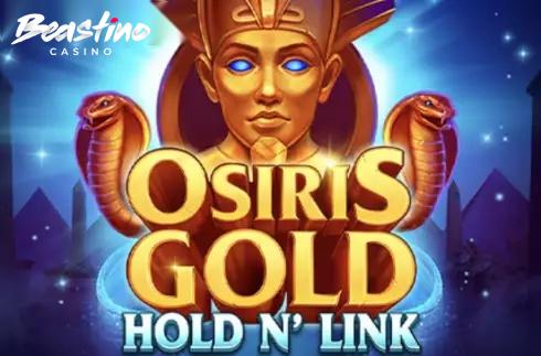 Osiris Gold NetGame