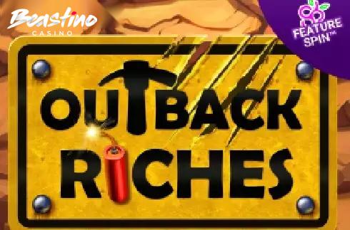 Outback Riches