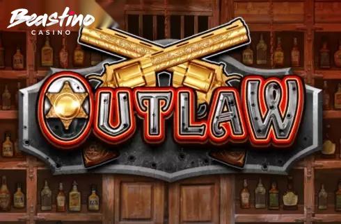 Outlaw Big Time Gaming