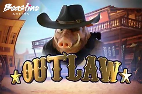 Outlaw We Are Casino