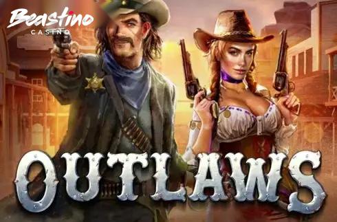 Outlaws Slotmill