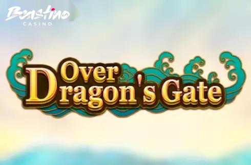 Over Dragons Gate