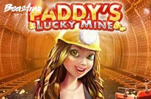 Paddys Luck Mine