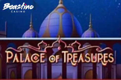 Palace of Treasures