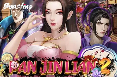 Pan Jin Lian 2