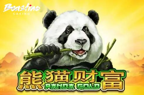 Panda Gold Skywind Group