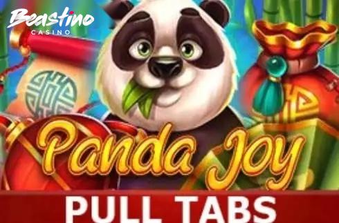Panda Joy Pull Tabs
