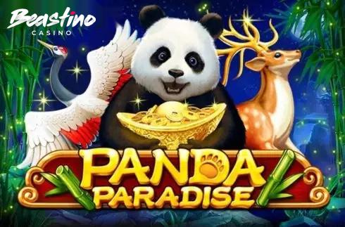 Panda Paradise