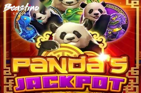 Panda's Jackpot