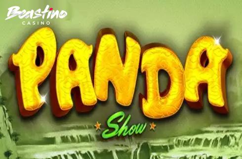 Panda Show Slots