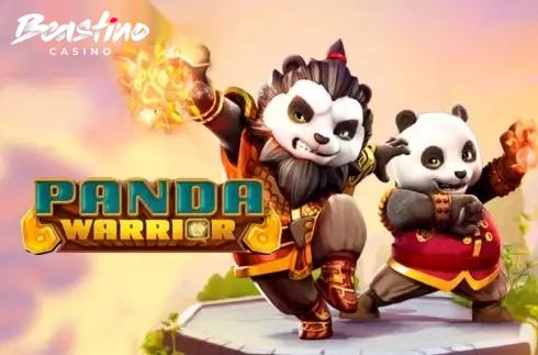 Panda Warrior GamePlay