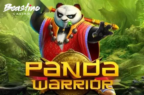 Panda Warrior Swintt