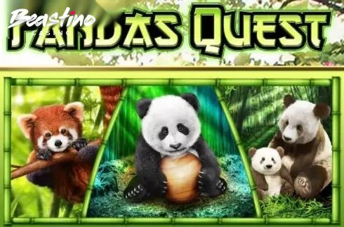 Pandas Quest