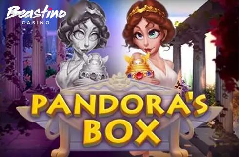 Pandoras Box Begames