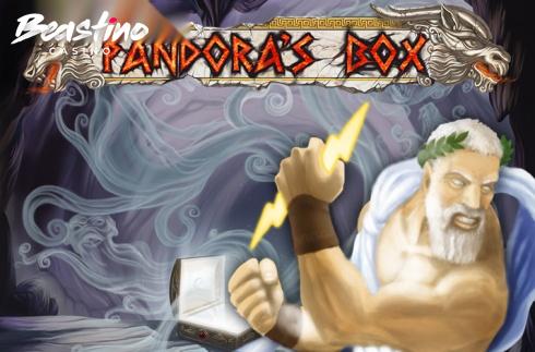 Pandoras Box NetEnt