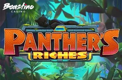 Panthers Riches