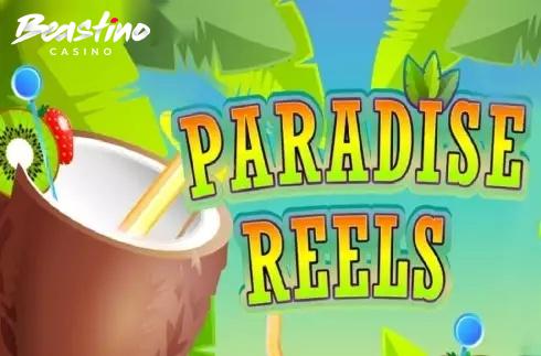 Paradise Reels