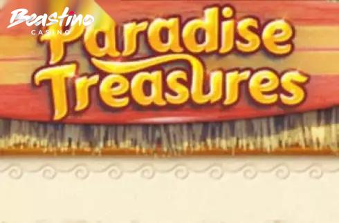 Paradise Treasures