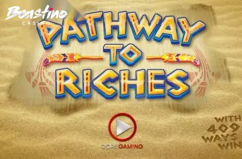 Pathway to Riches