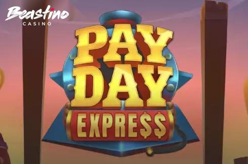 Pay Day Express