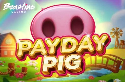 Payday Pig