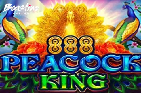 Peacock King