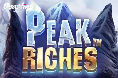 Peak Riches