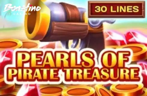 Pearls of Pirate Treasure