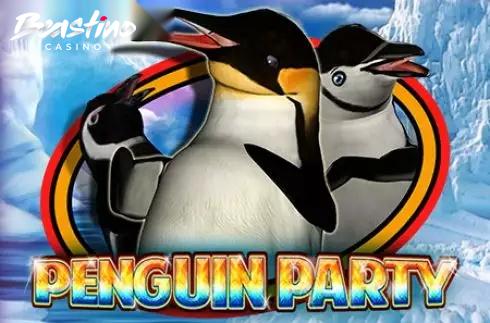 Penguin Party Casino Technology