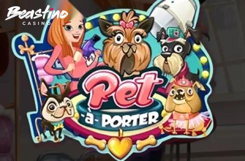 Pet a Porter