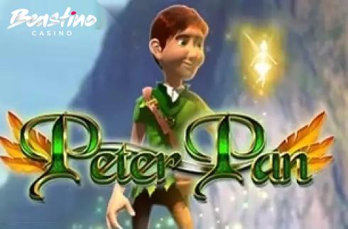Peter Pan Blueprint
