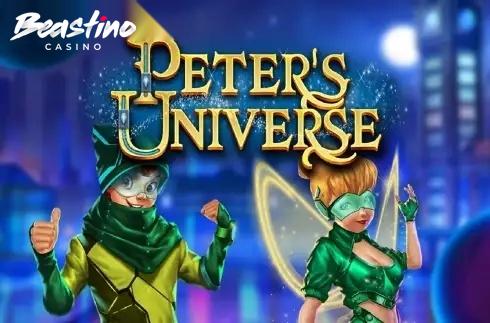Peters Universe