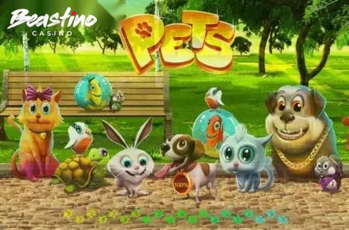 Pets 96 version