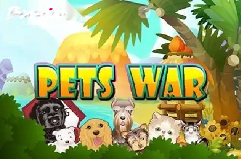 Pets War