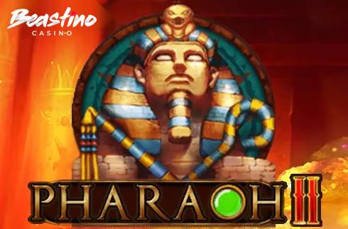 Pharaoh II Royal Slot Gaming