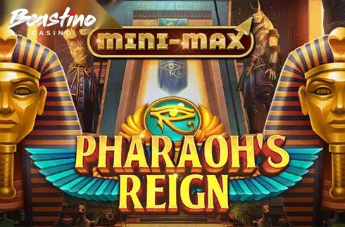 Pharaoh's Reign Mini max