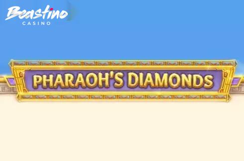 Pharaohs Diamonds
