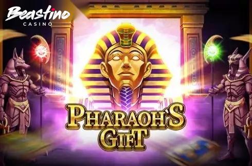 Pharaohs Gift