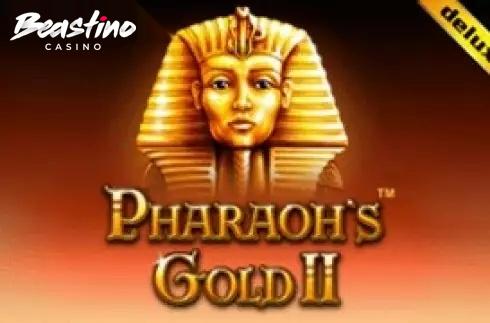 Pharaohs Gold 2 Deluxe