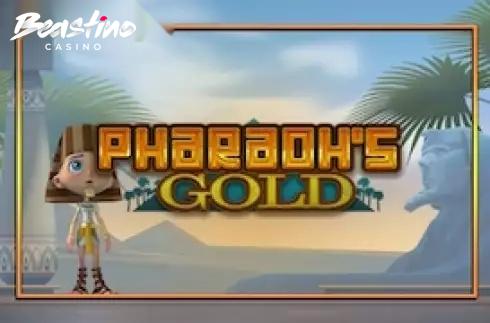 Pharaohs Gold Concept Gaming