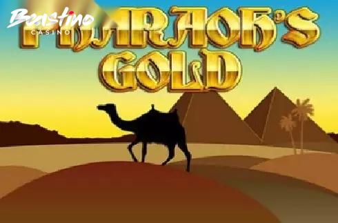 Pharaohs Gold Novomatic