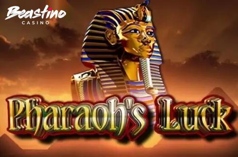Pharaohs Luck